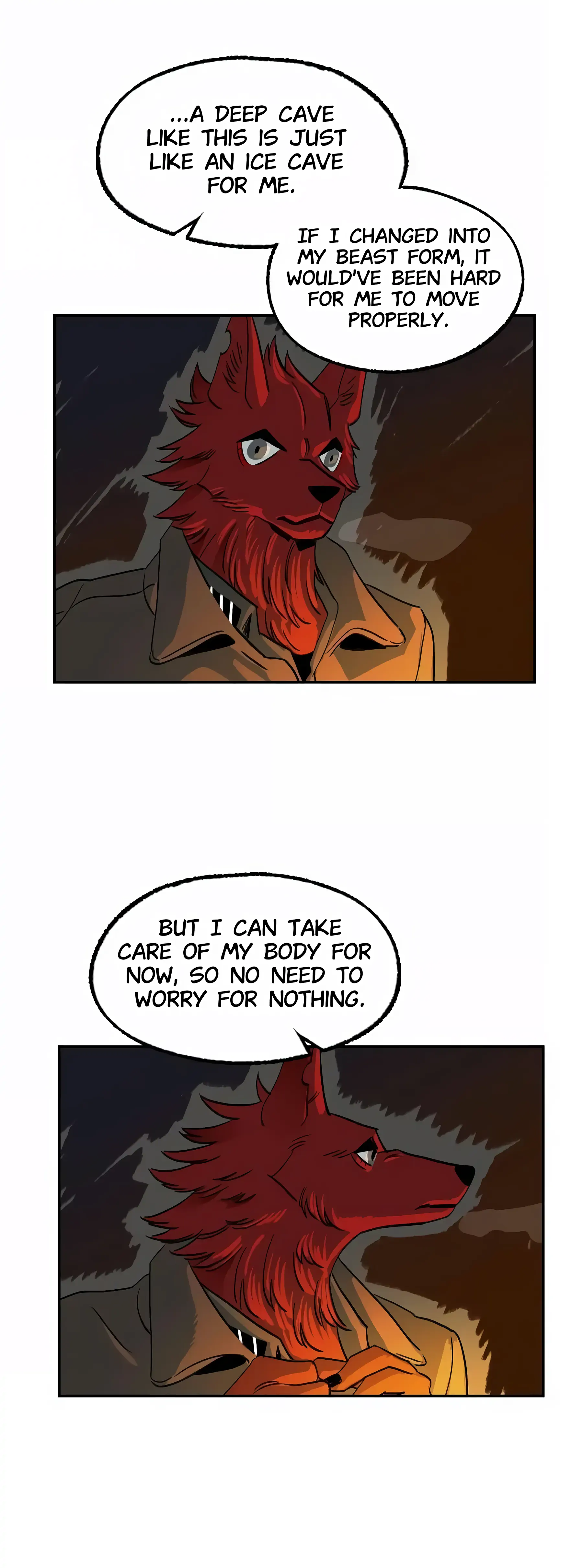 On a Leash [Mature] (Official) - Chapter 50 manhwa