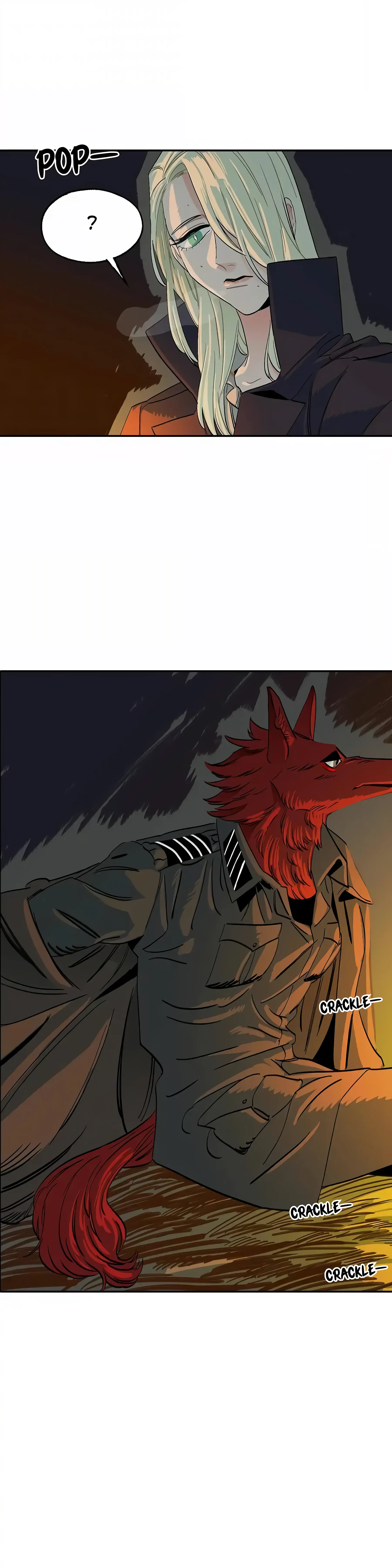 On a Leash [Mature] (Official) - Chapter 50 manhwa