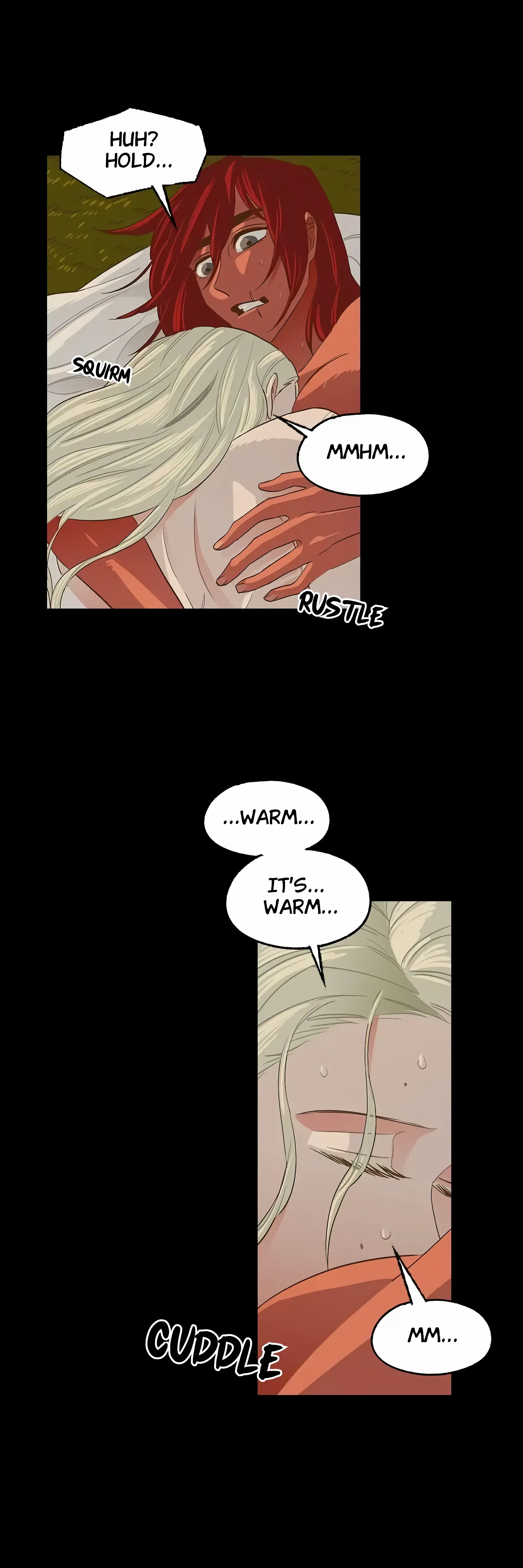 On a Leash [Mature] (Official) - Chapter 51 manhwa