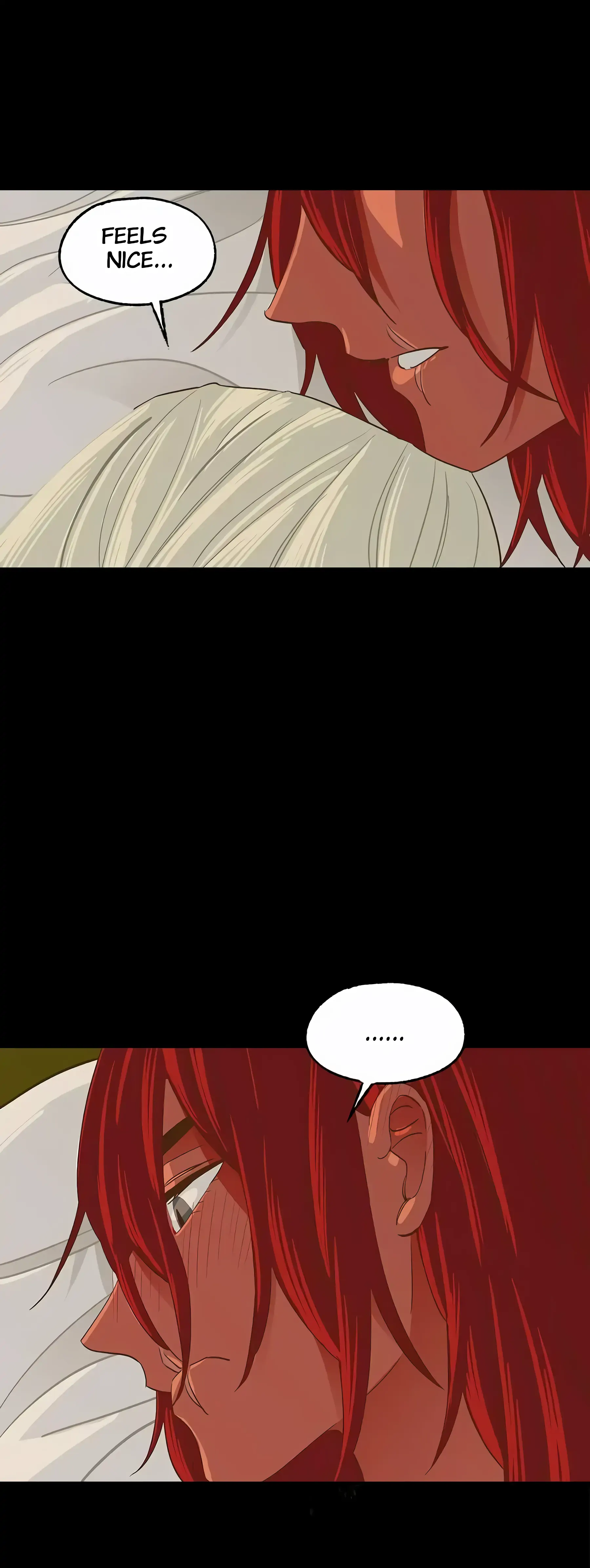 On a Leash [Mature] (Official) - Chapter 51 manhwa