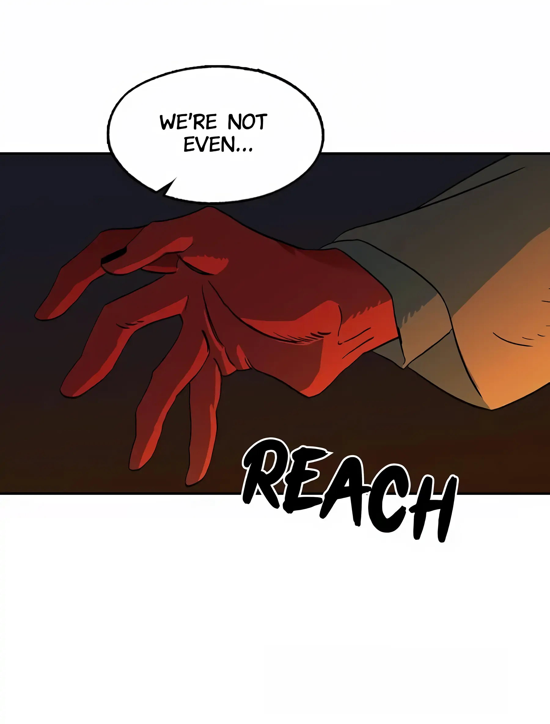 On a Leash [Mature] (Official) - Chapter 51 manhwa
