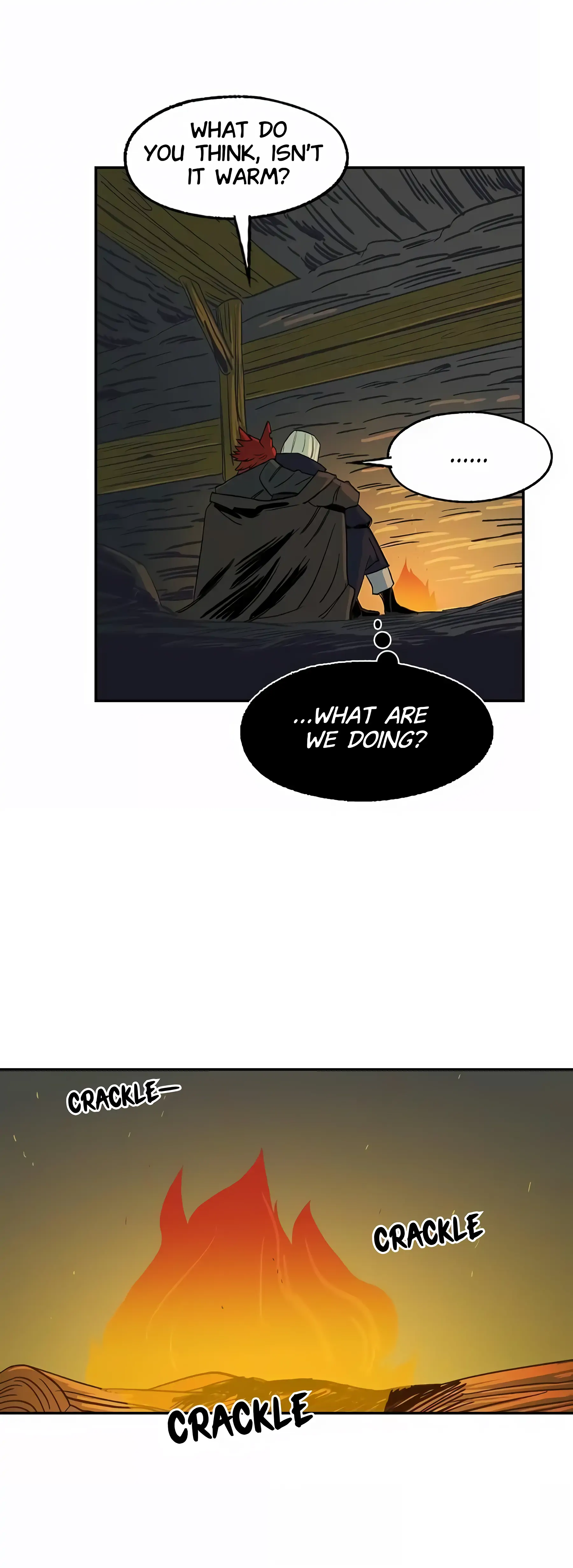 On a Leash [Mature] (Official) - Chapter 51 manhwa