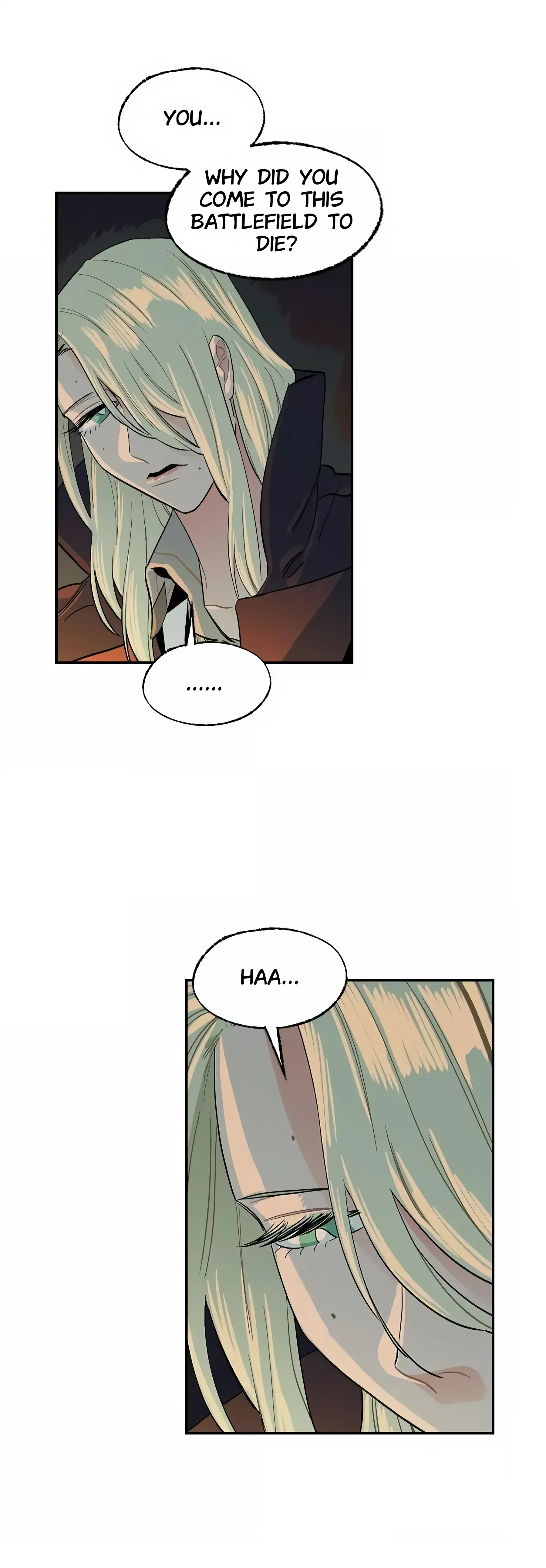 On a Leash [Mature] (Official) - Chapter 51 manhwa