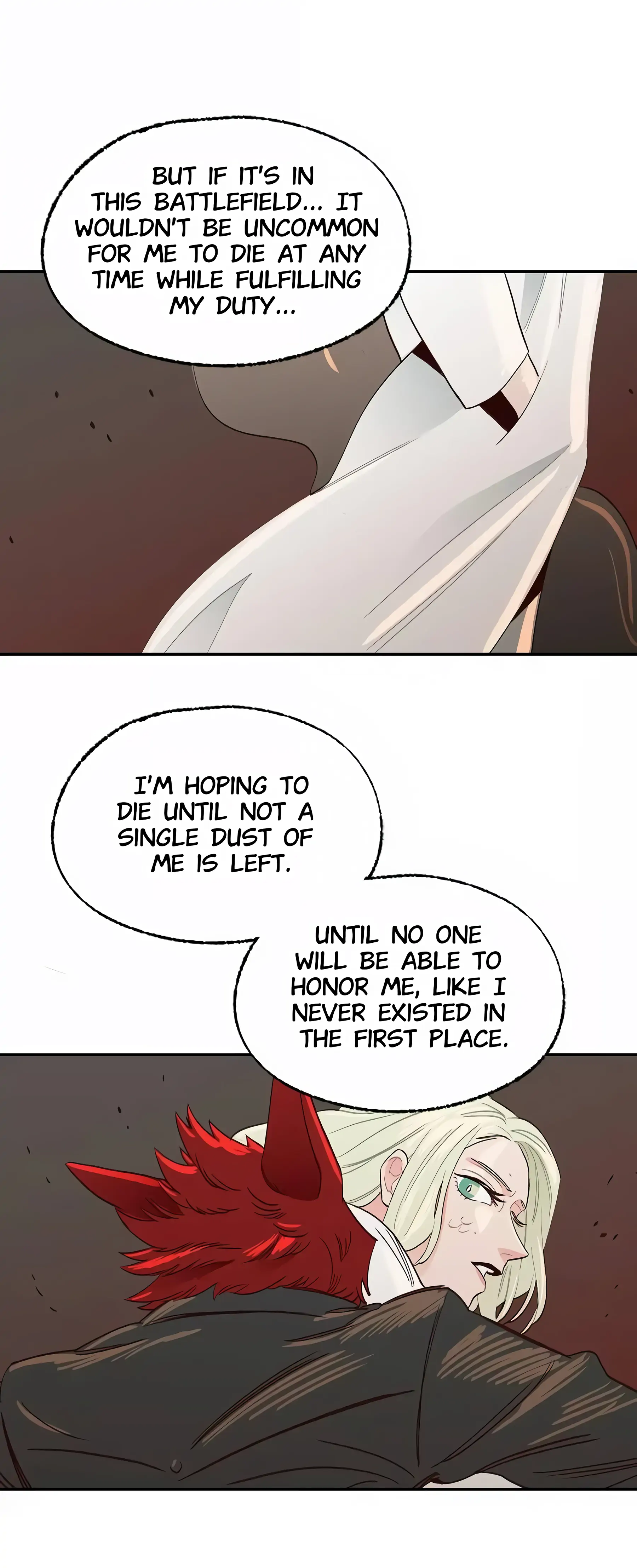 On a Leash [Mature] (Official) - Chapter 51 manhwa