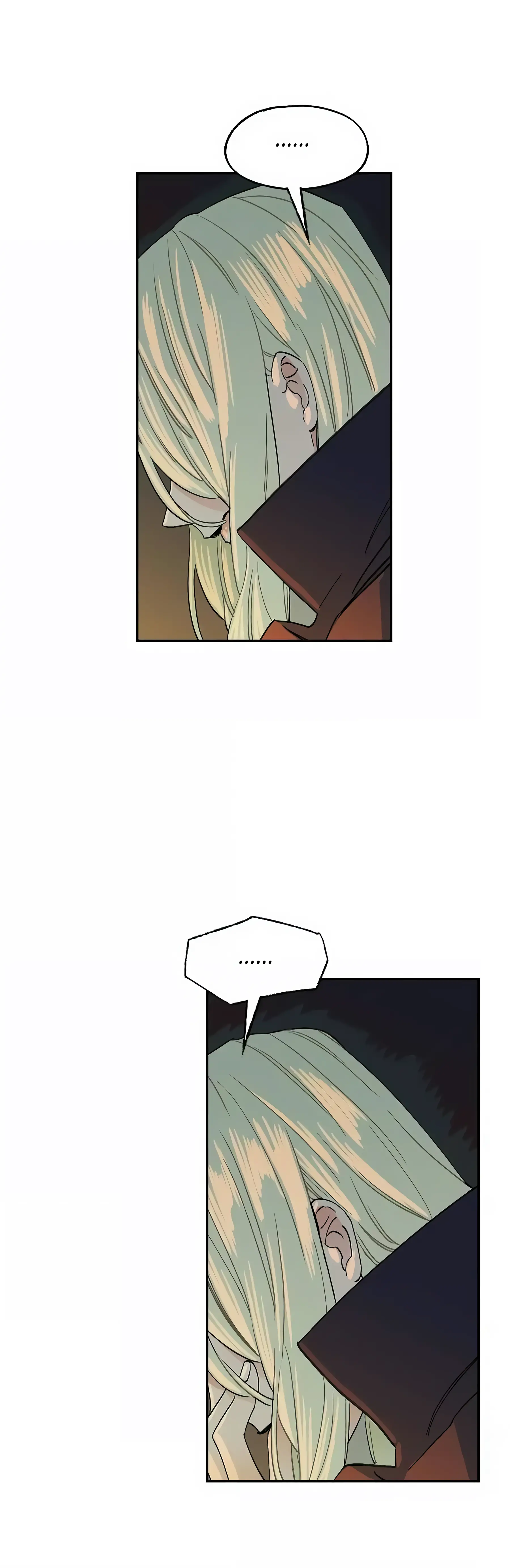 On a Leash [Mature] (Official) - Chapter 51 manhwa