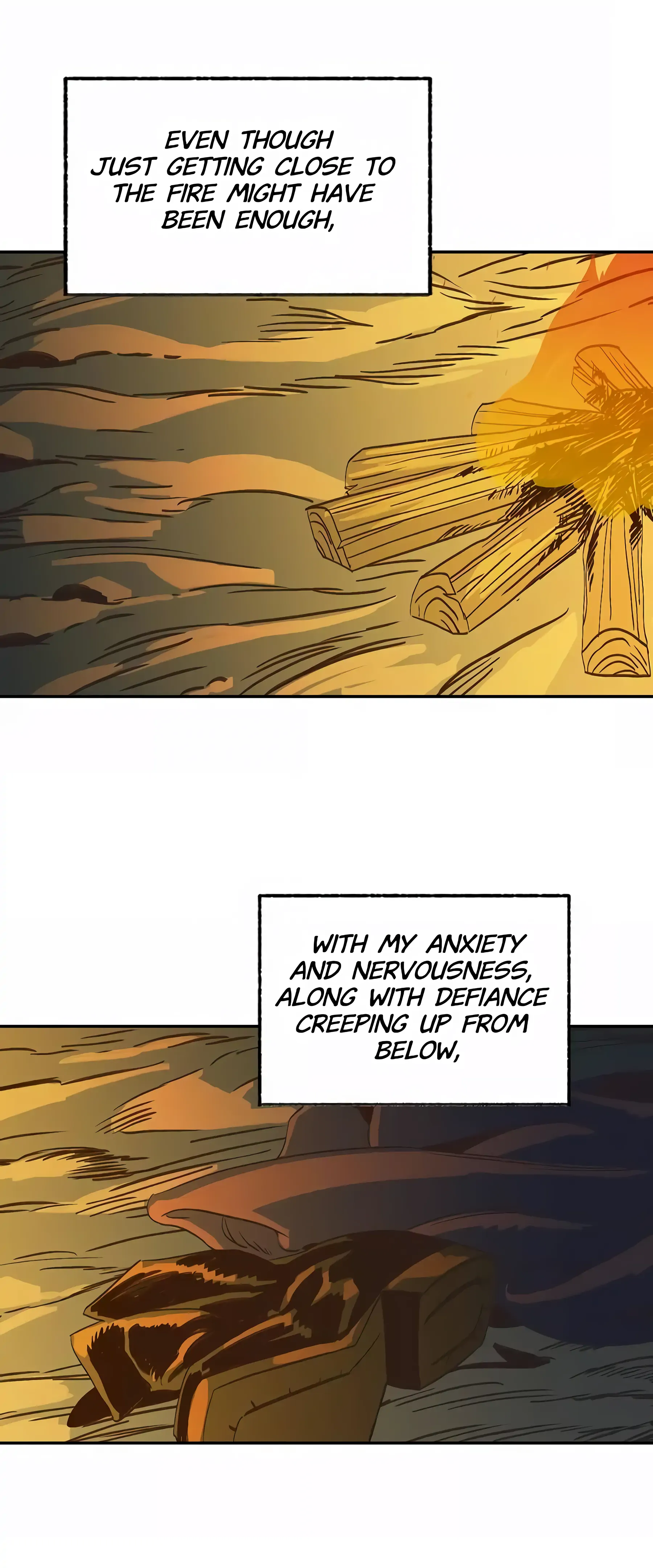 On a Leash [Mature] (Official) - Chapter 52 manhwa