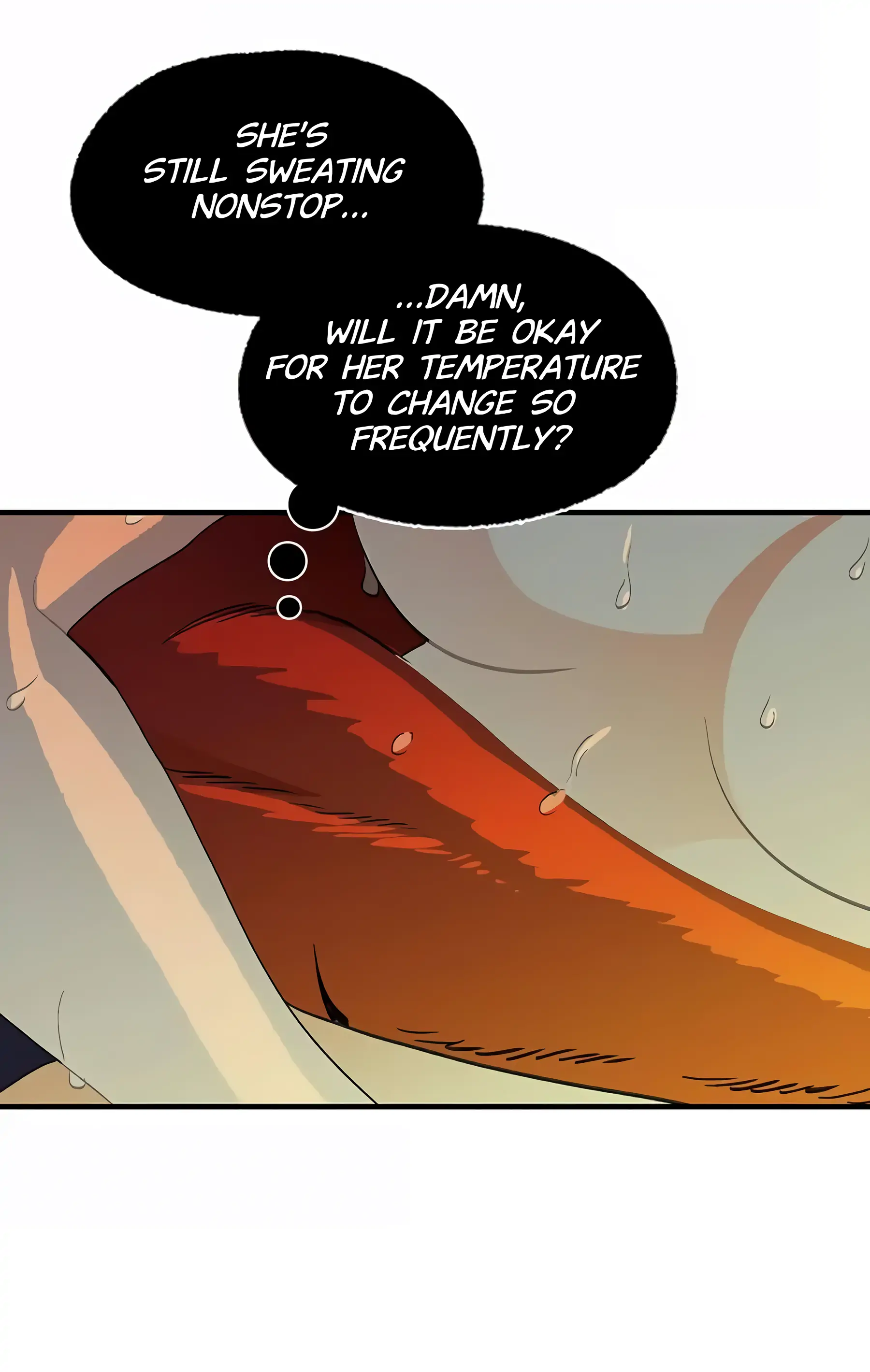 On a Leash [Mature] (Official) - Chapter 52 manhwa