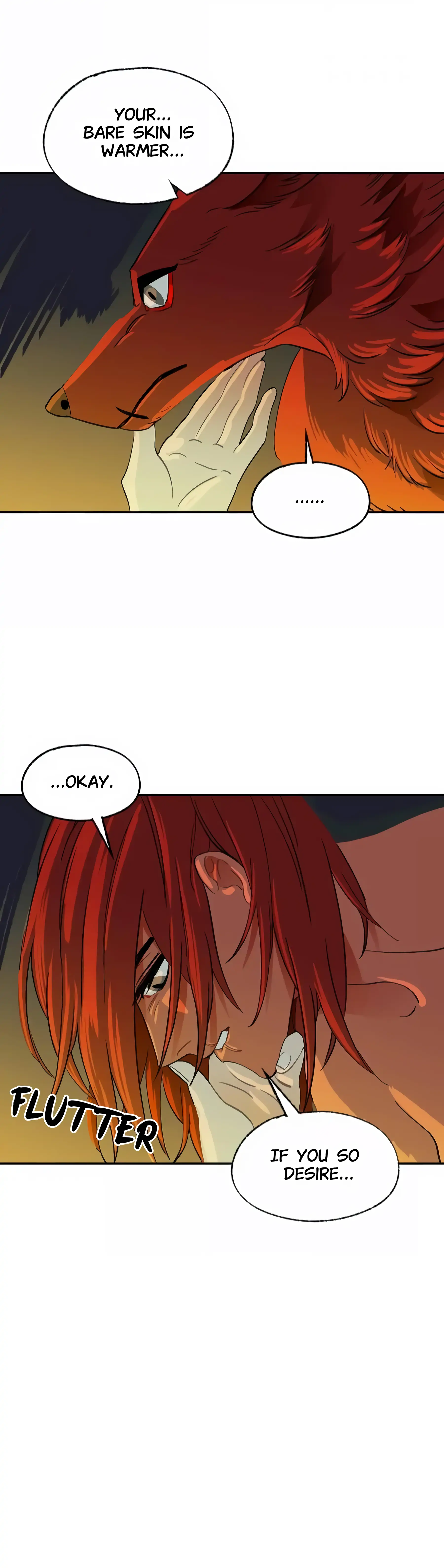 On a Leash [Mature] (Official) - Chapter 52 manhwa
