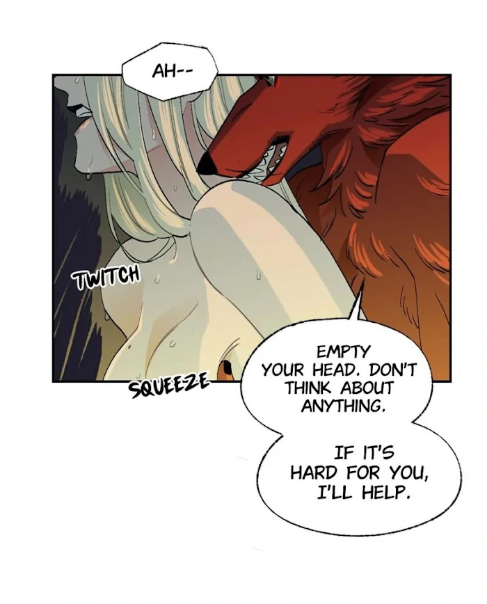 On a Leash [Mature] (Official) - Chapter 52 manhwa