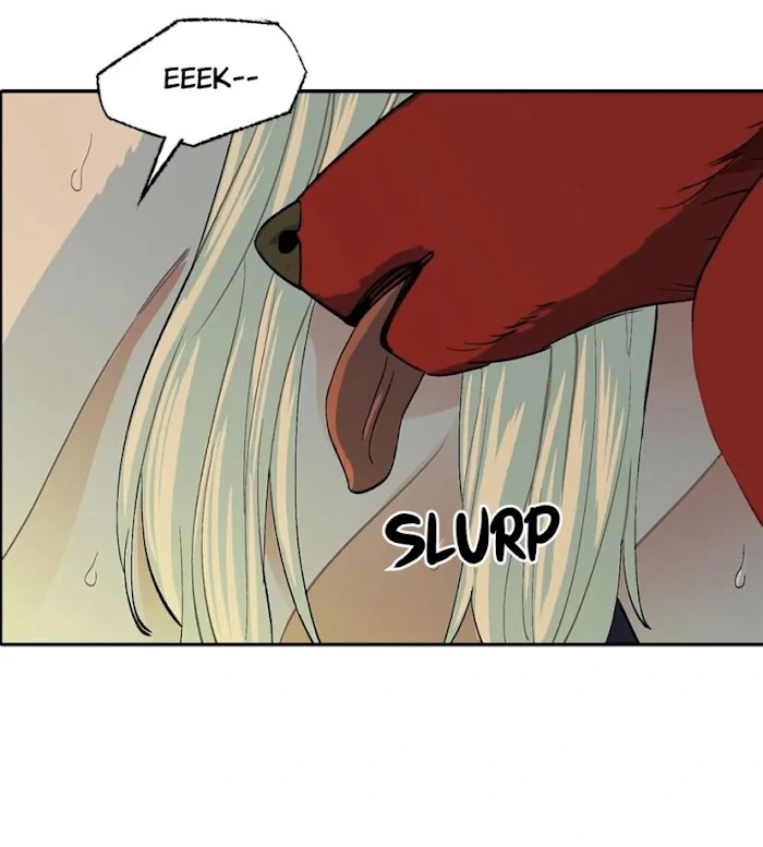 On a Leash [Mature] (Official) - Chapter 52 manhwa