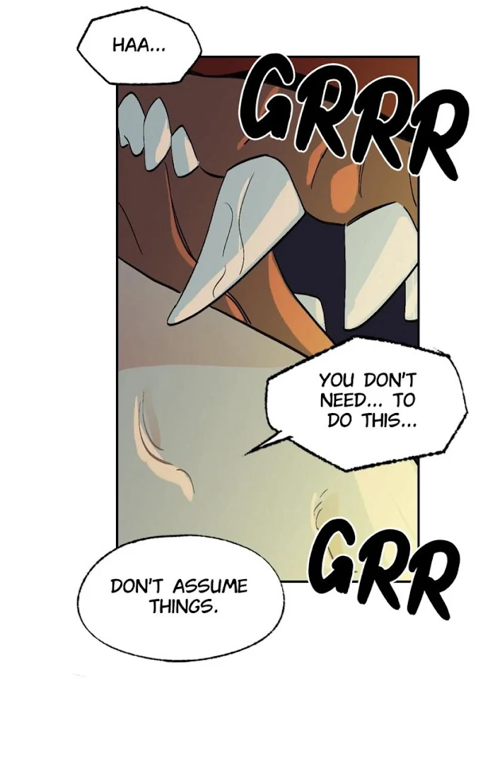 On a Leash [Mature] (Official) - Chapter 52 manhwa