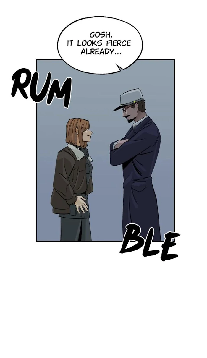 On a Leash [Mature] (Official) - Chapter 52 manhwa