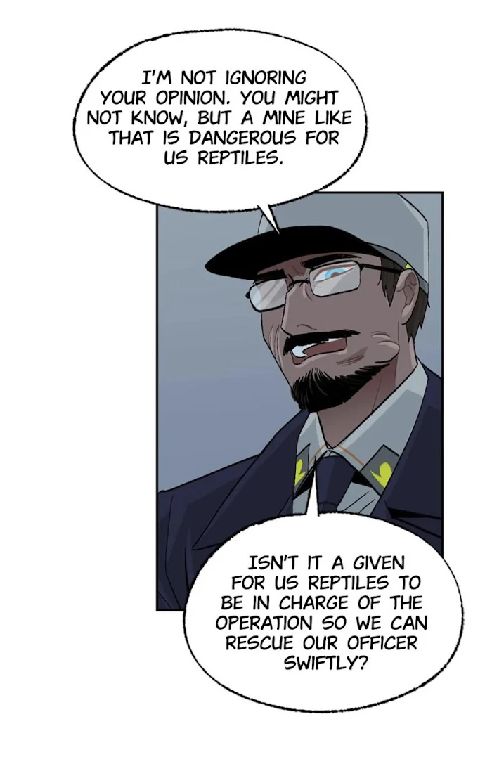 On a Leash [Mature] (Official) - Chapter 52 manhwa