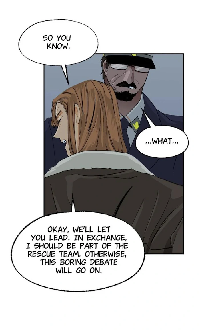 On a Leash [Mature] (Official) - Chapter 52 manhwa