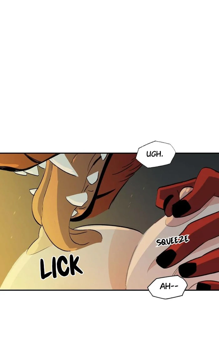 On a Leash [Mature] (Official) - Chapter 52 manhwa