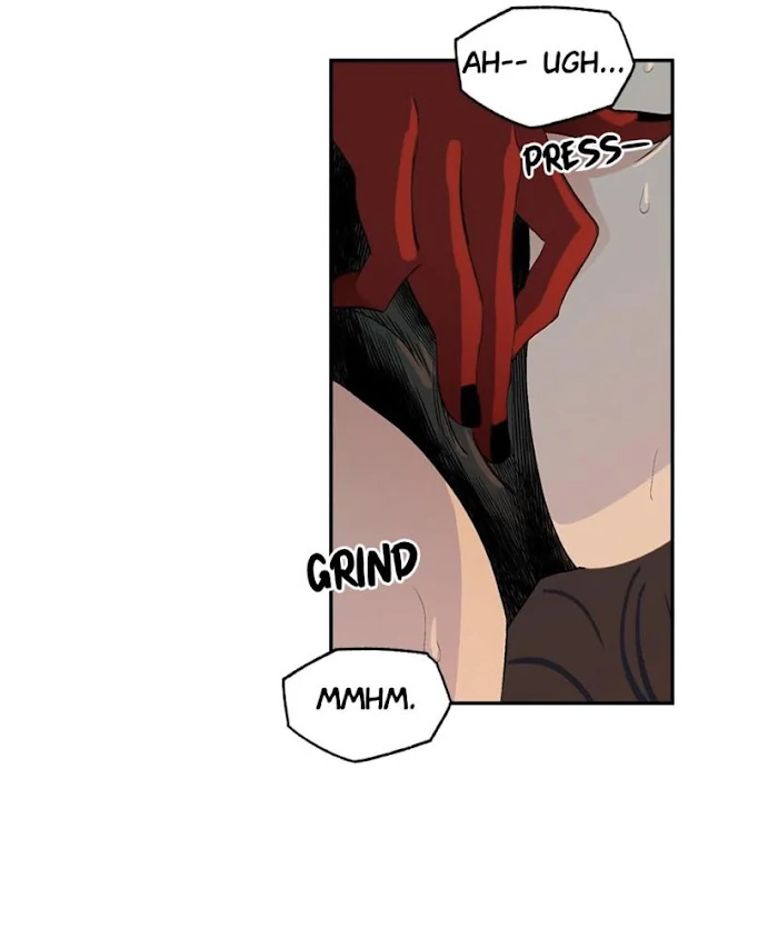 On a Leash [Mature] (Official) - Chapter 52 manhwa