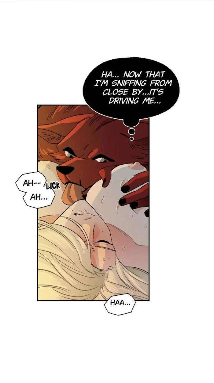 On a Leash [Mature] (Official) - Chapter 52 manhwa