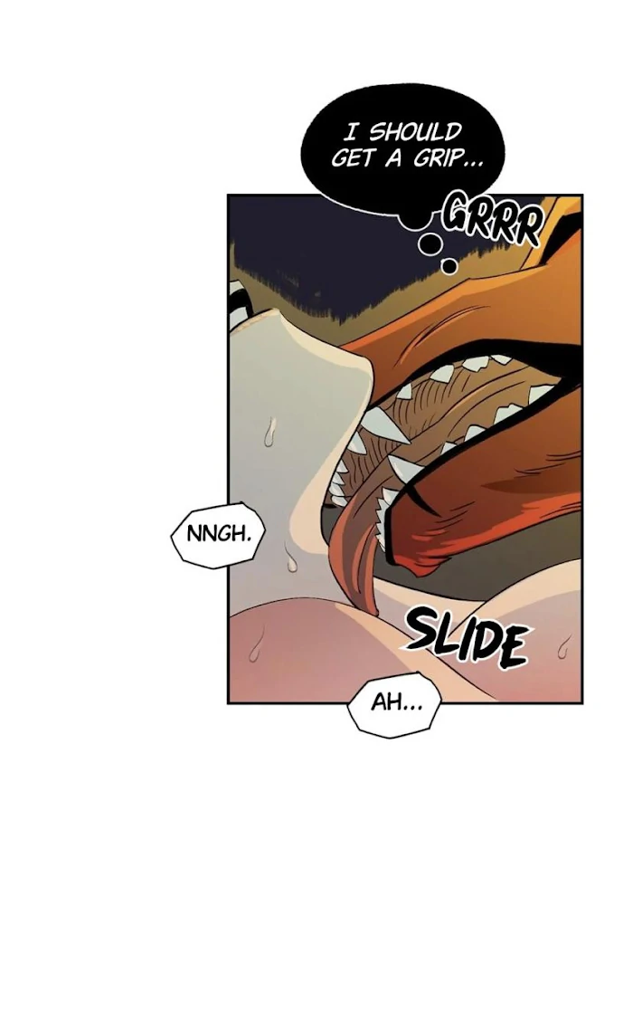 On a Leash [Mature] (Official) - Chapter 52 manhwa