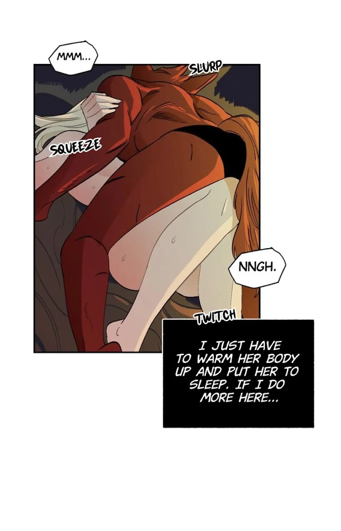 On a Leash [Mature] (Official) - Chapter 52 manhwa