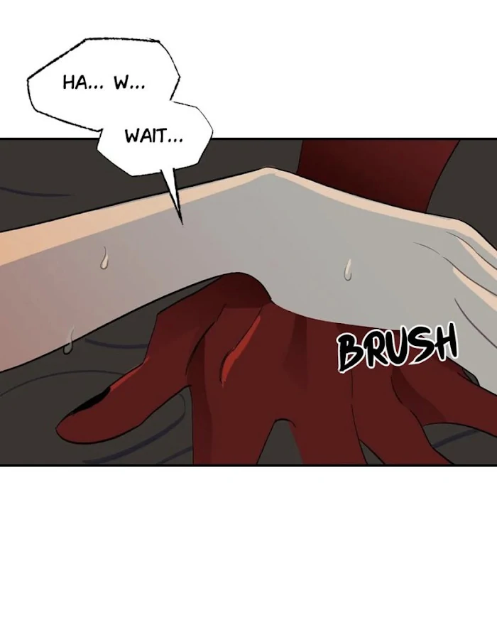 On a Leash [Mature] (Official) - Chapter 52 manhwa