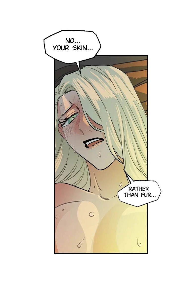 On a Leash [Mature] (Official) - Chapter 52 manhwa