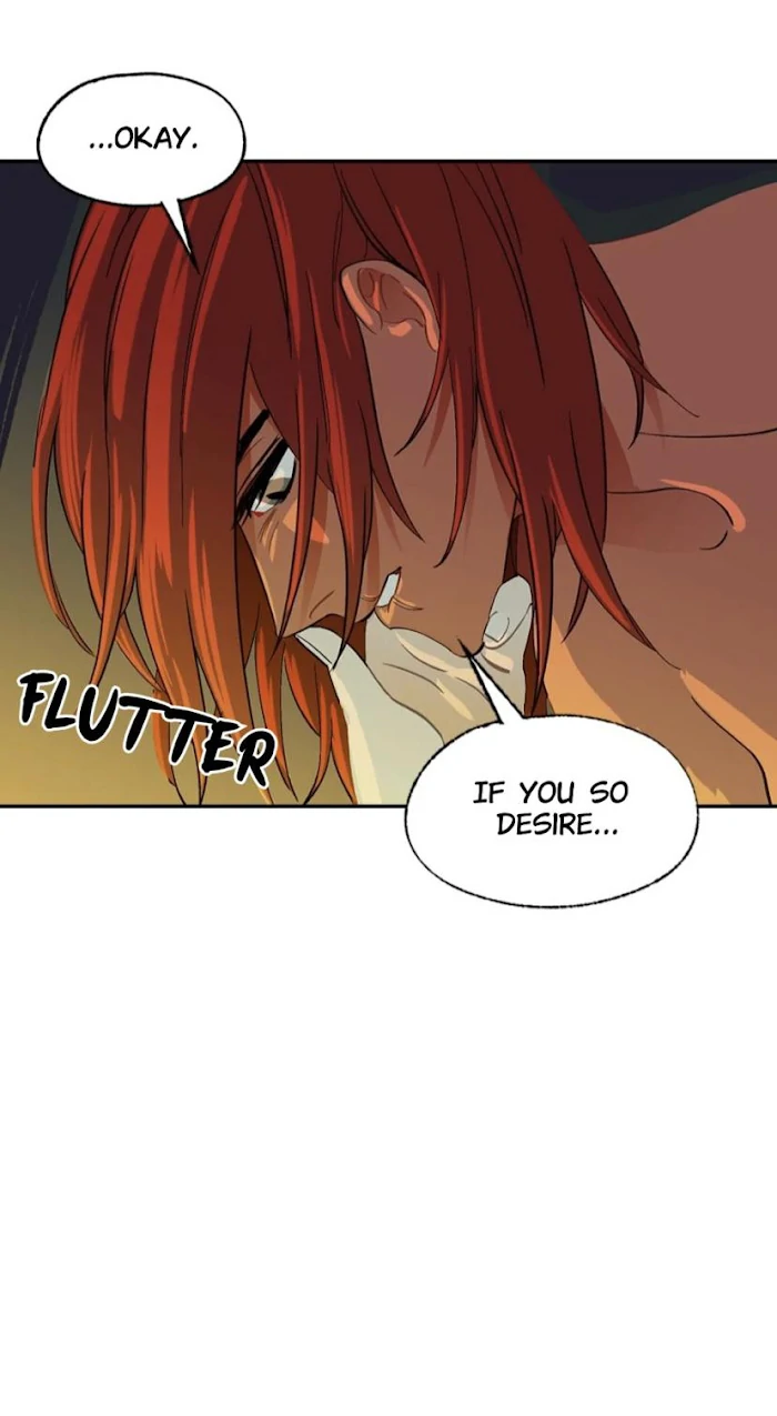 On a Leash [Mature] (Official) - Chapter 52 manhwa