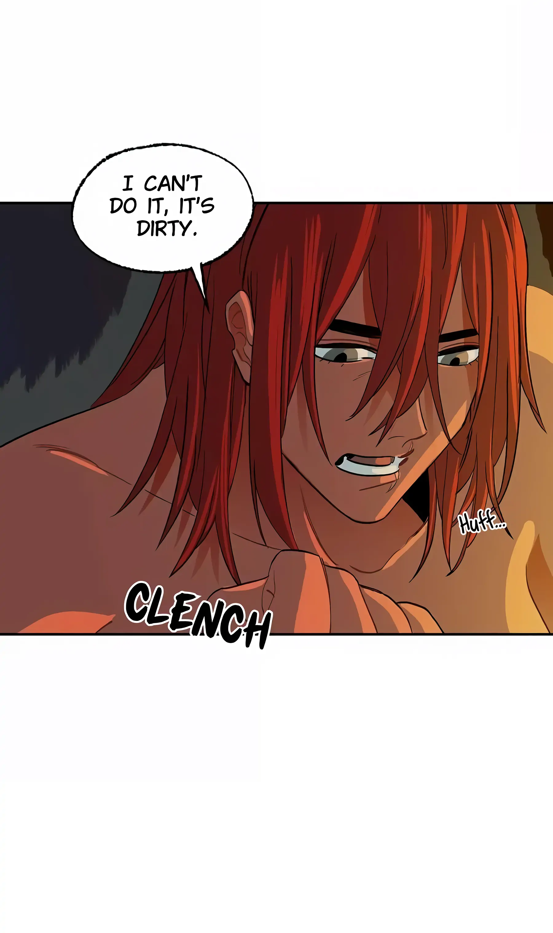 On a Leash [Mature] (Official) - Chapter 53 manhwa