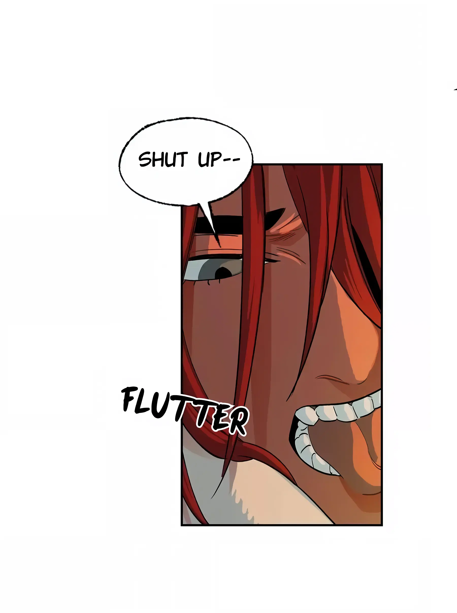 On a Leash [Mature] (Official) - Chapter 53 manhwa