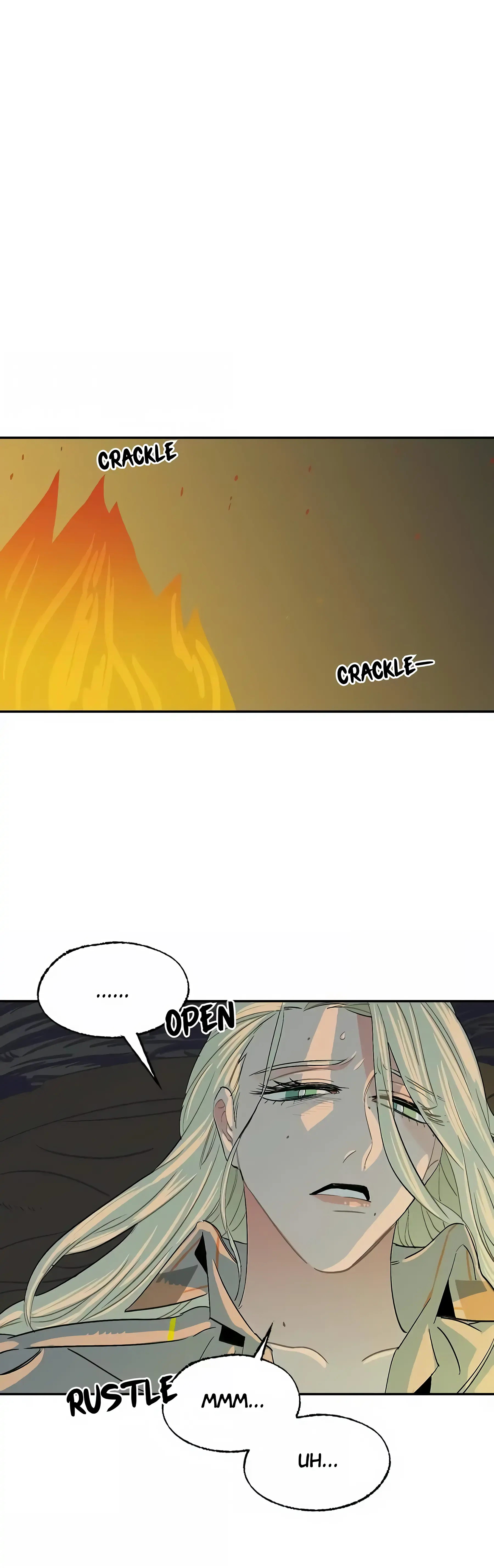 On a Leash [Mature] (Official) - Chapter 53 manhwa