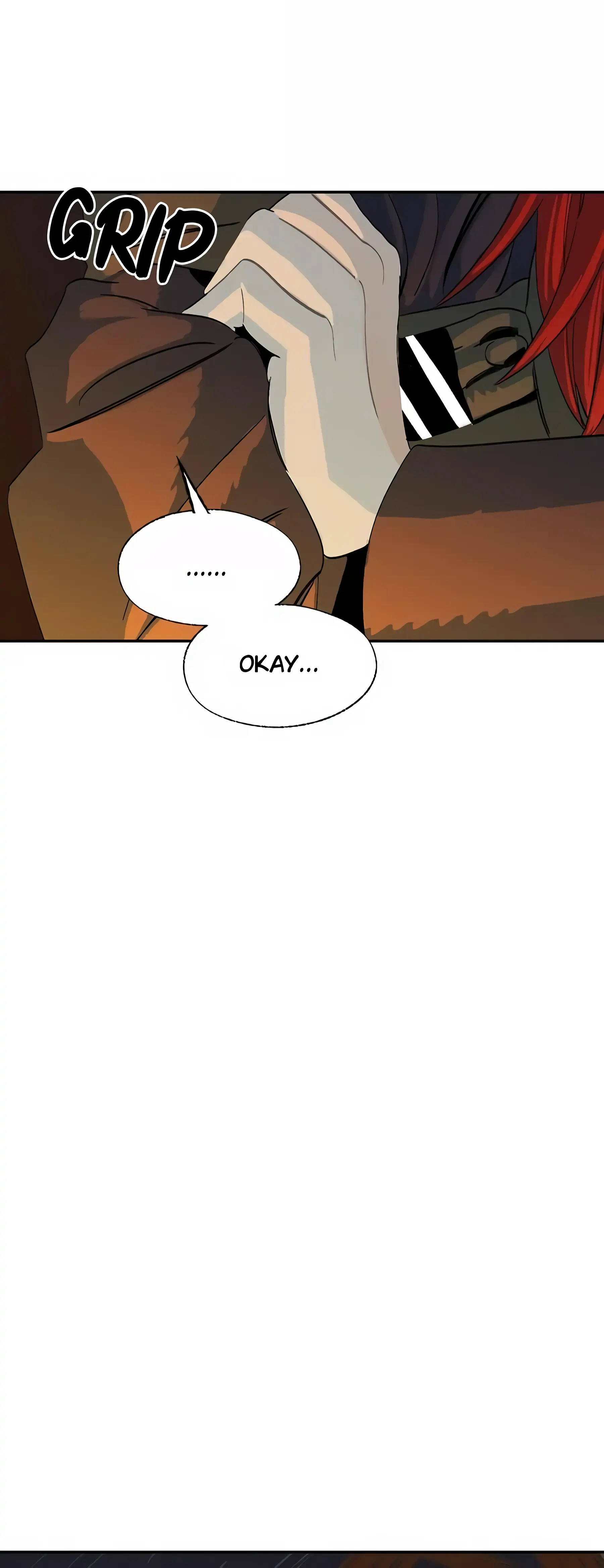 On a Leash [Mature] (Official) - Chapter 53 manhwa
