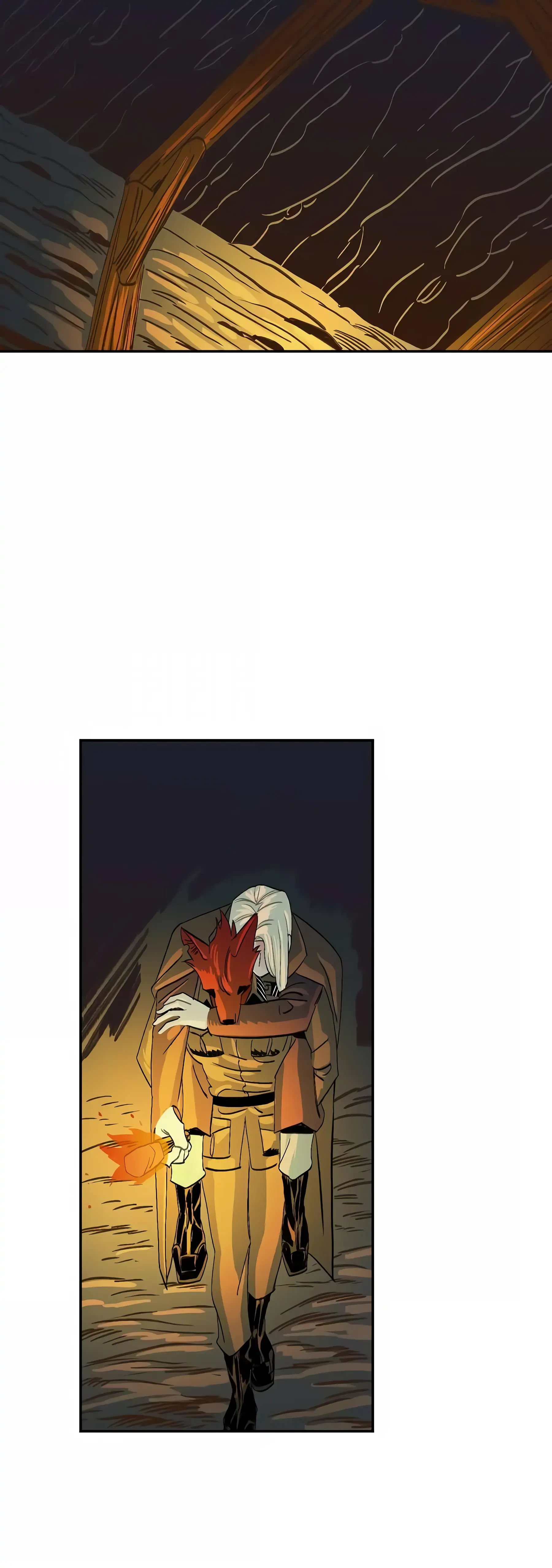 On a Leash [Mature] (Official) - Chapter 53 manhwa