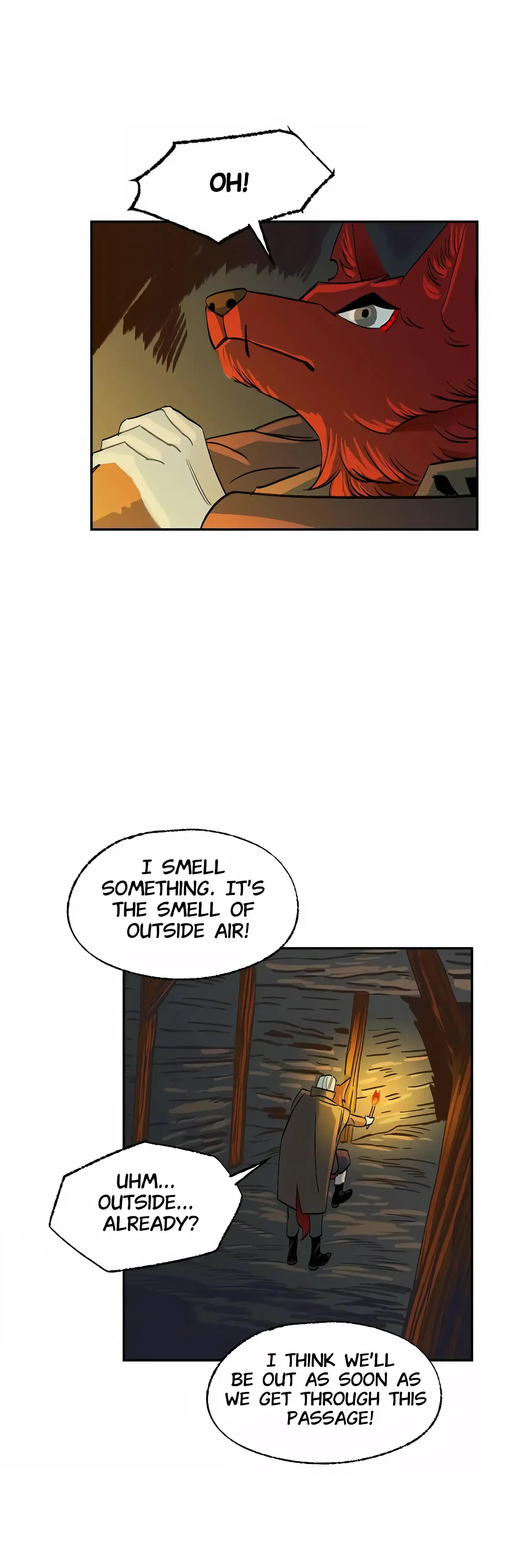 On a Leash [Mature] (Official) - Chapter 53 manhwa