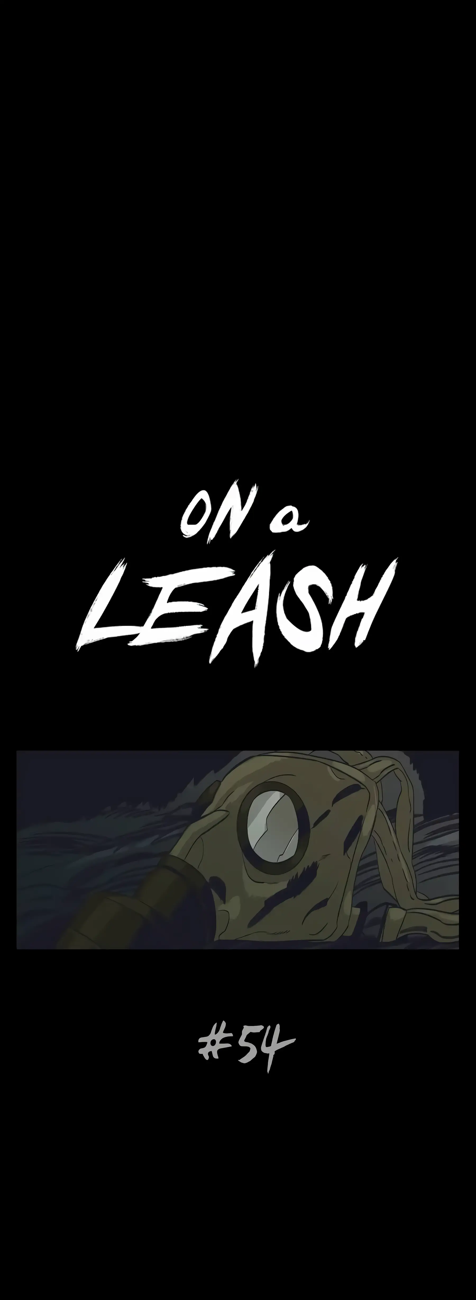 On a Leash [Mature] (Official) - Chapter 54 manhwa