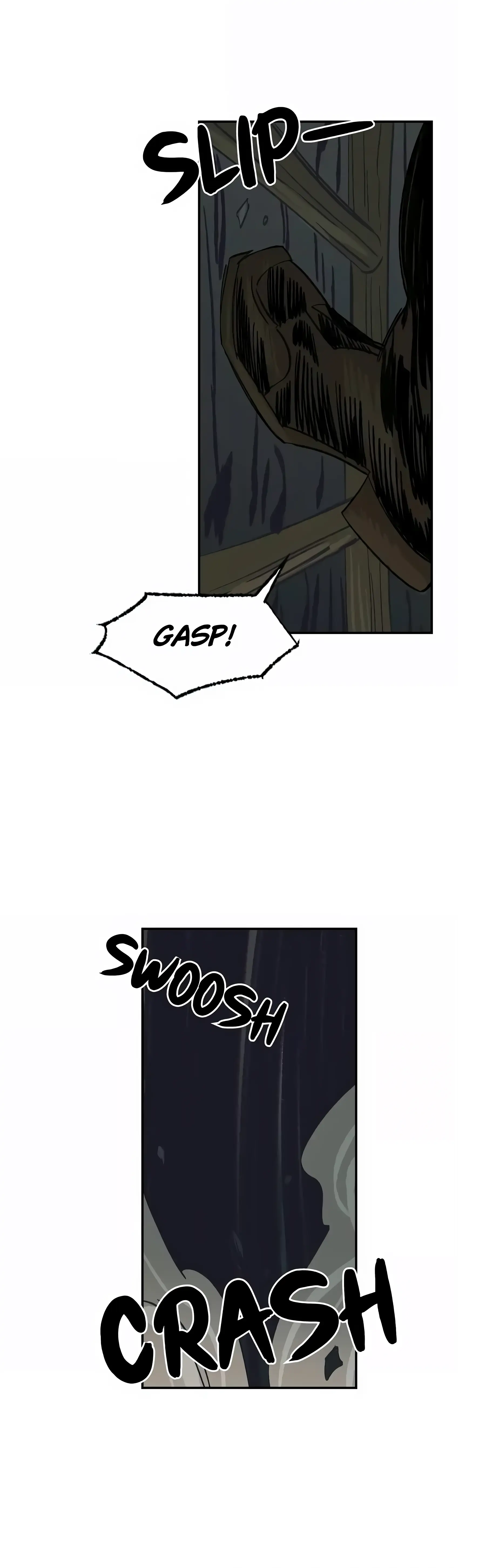 On a Leash [Mature] (Official) - Chapter 54 manhwa