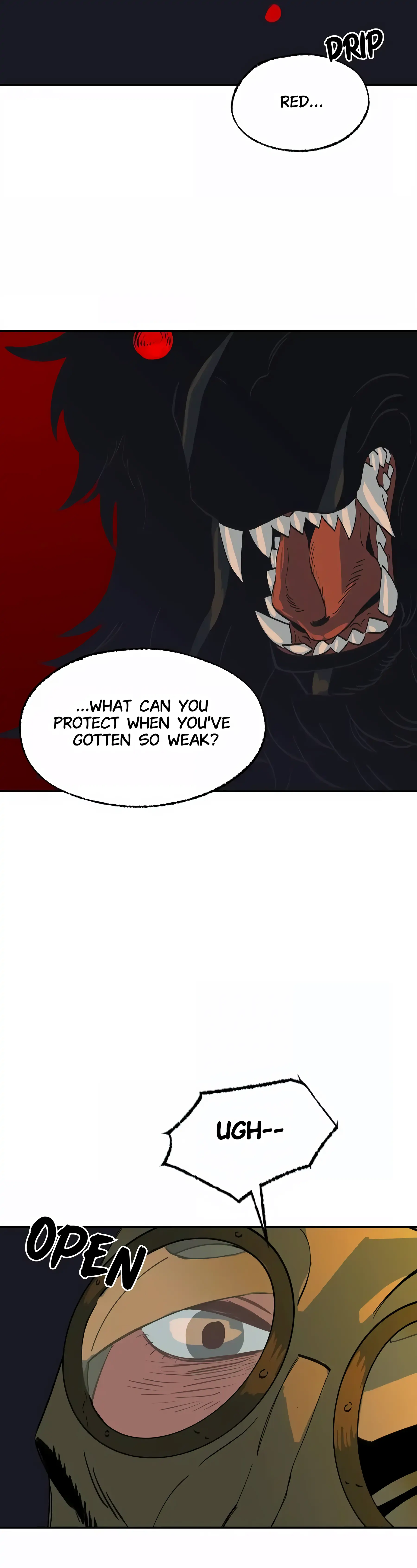 On a Leash [Mature] (Official) - Chapter 54 manhwa