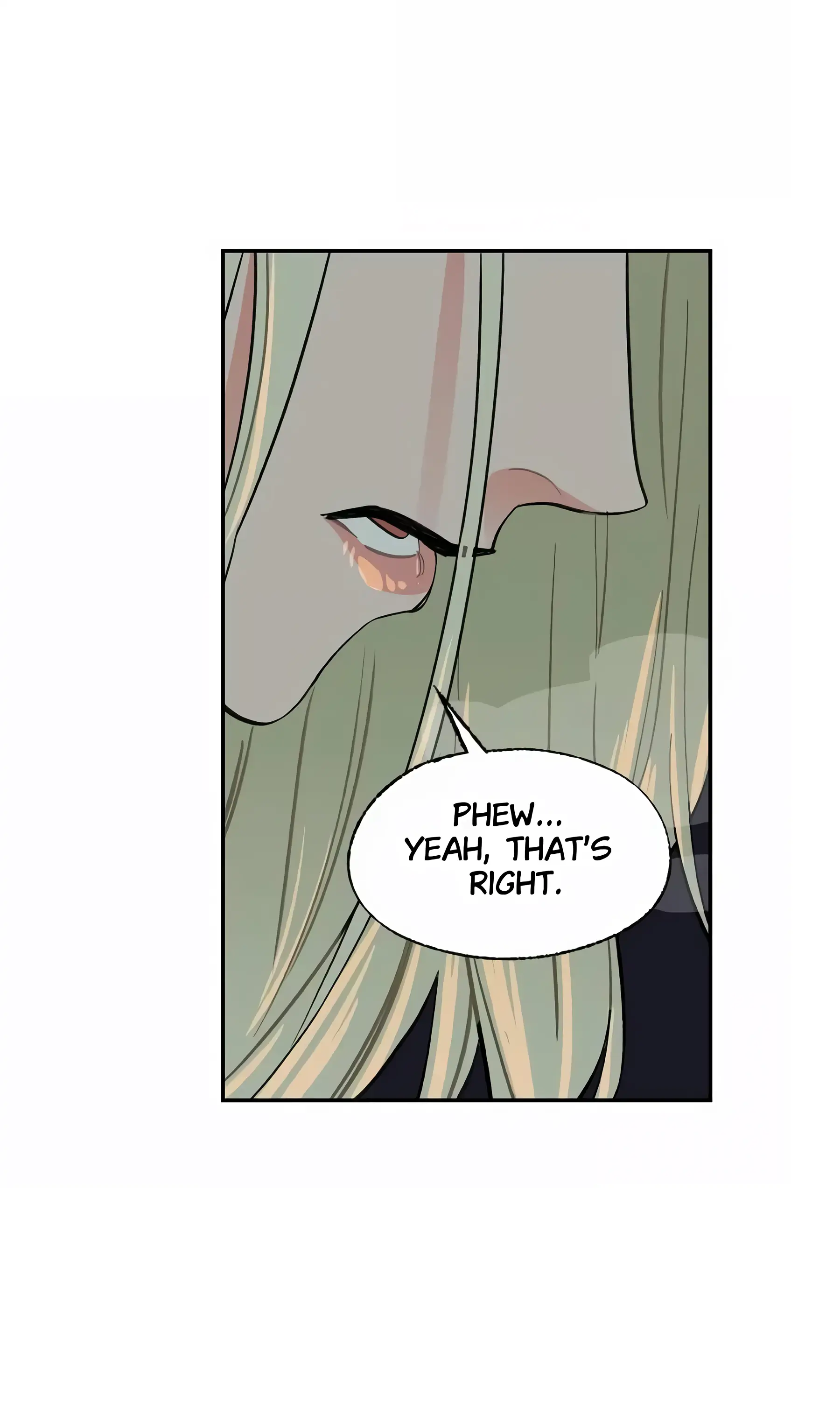 On a Leash [Mature] (Official) - Chapter 54 manhwa
