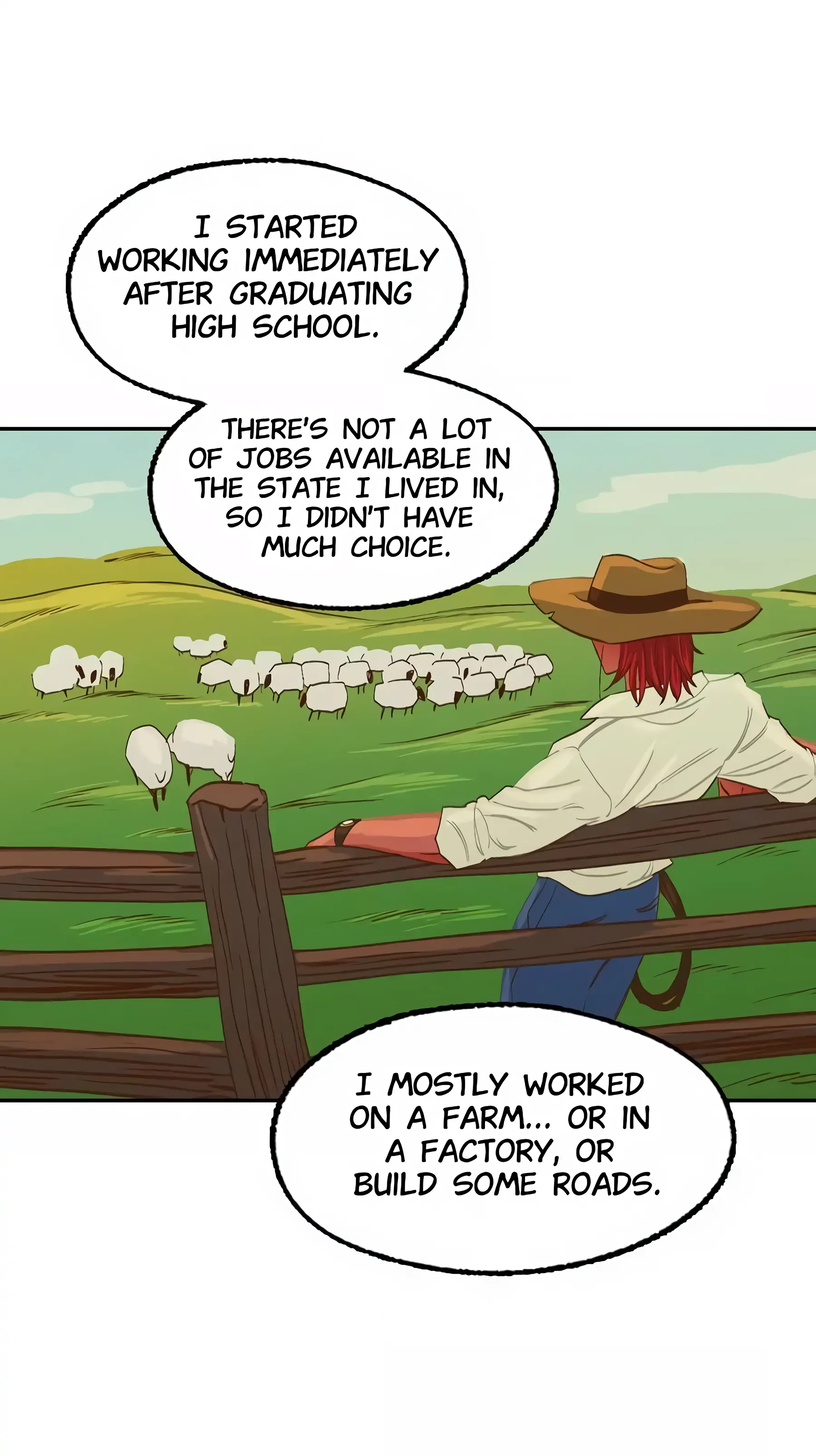 On a Leash [Mature] (Official) - Chapter 55 manhwa