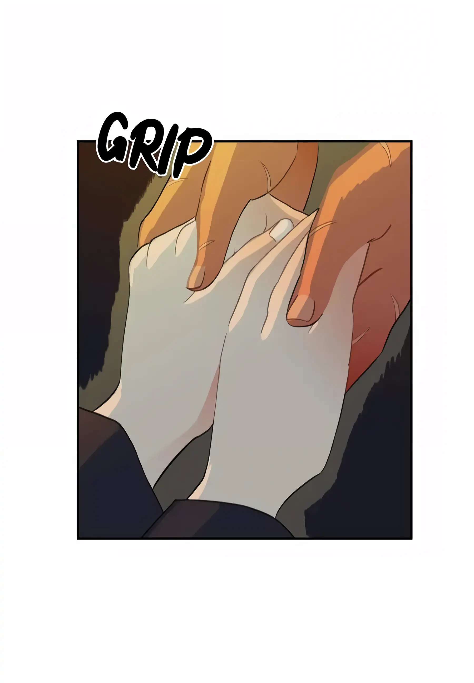On a Leash [Mature] (Official) - Chapter 55 manhwa
