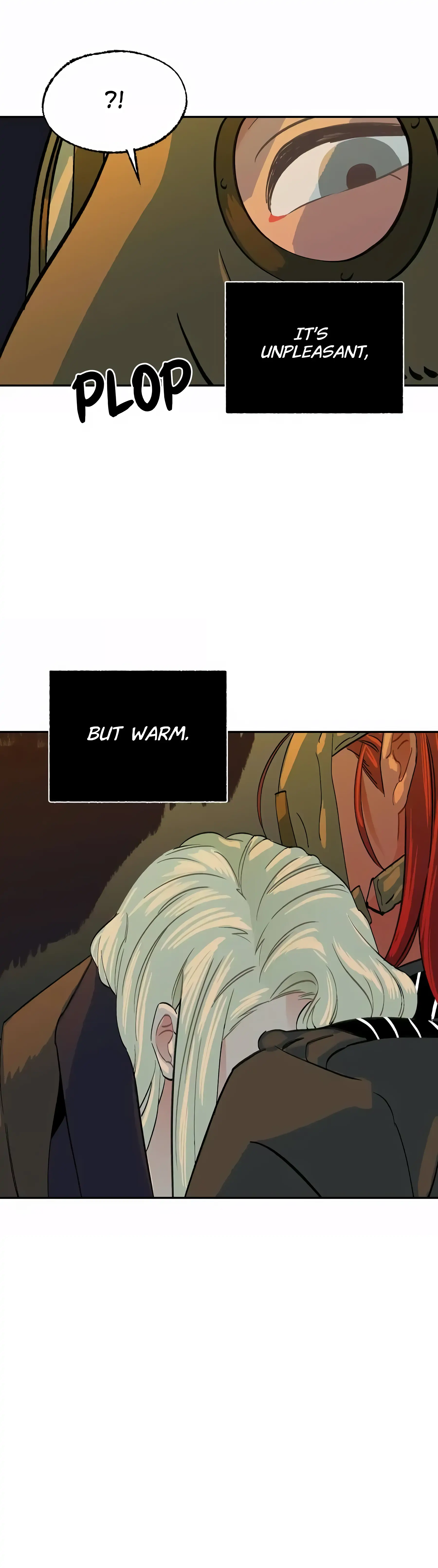On a Leash [Mature] (Official) - Chapter 55 manhwa