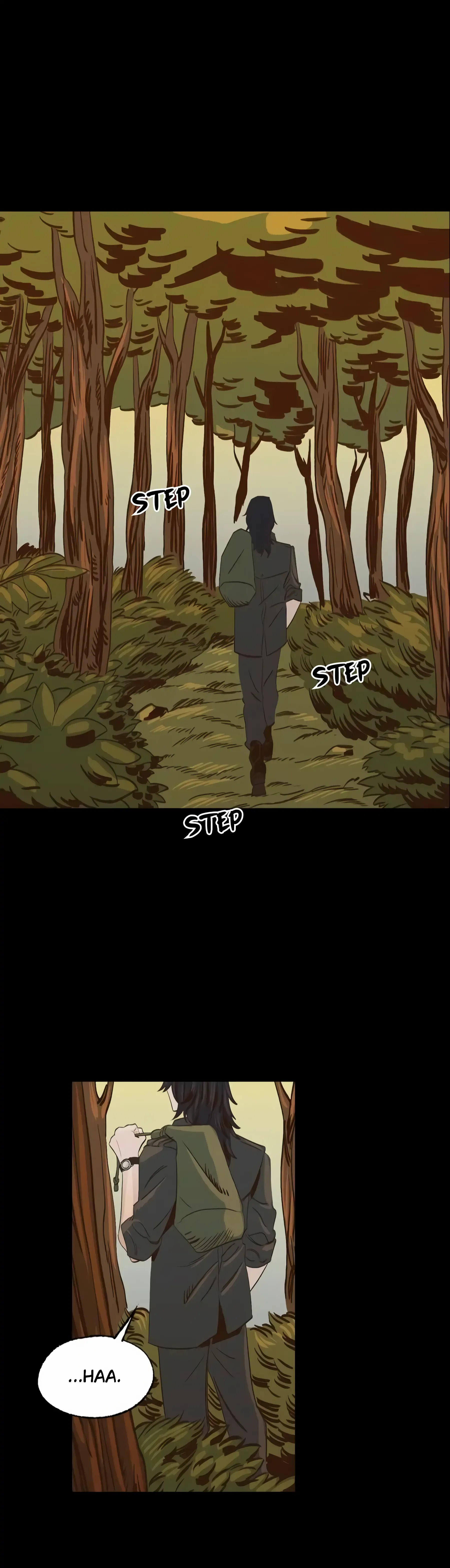 On a Leash [Mature] (Official) - Chapter 56 manhwa