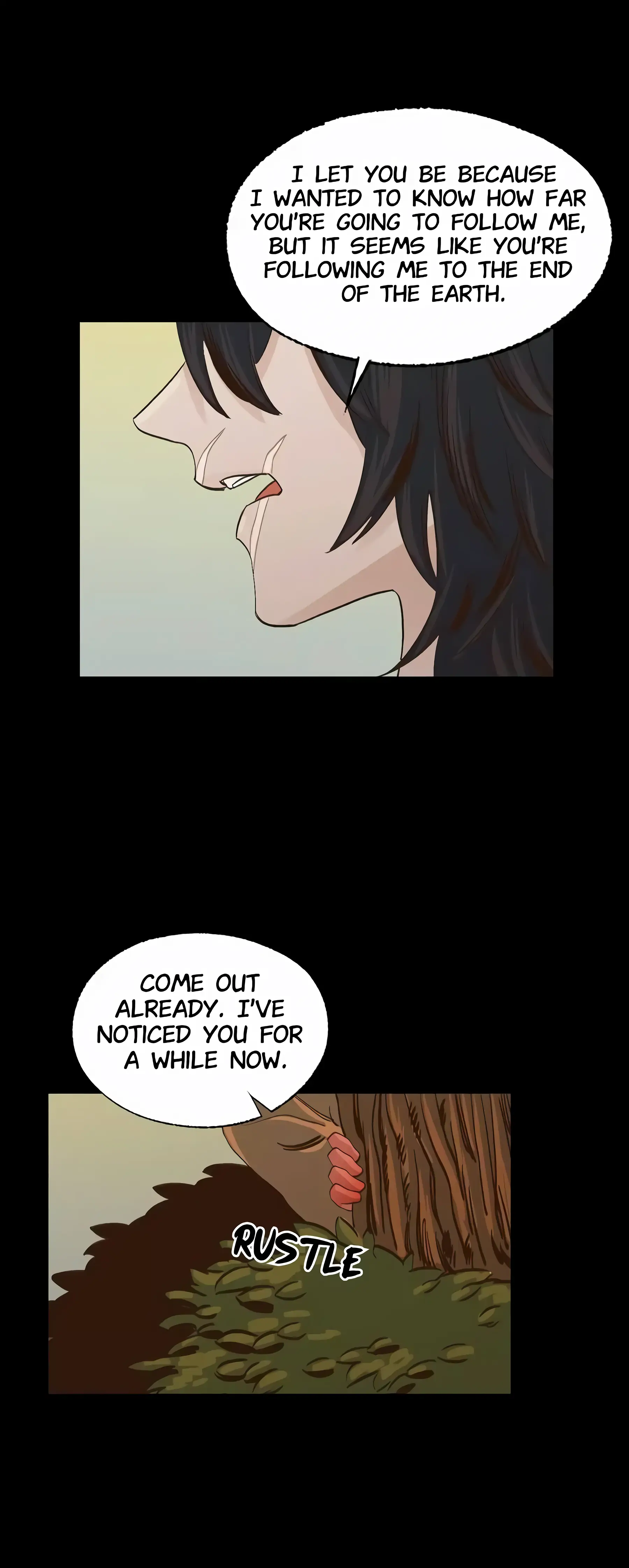 On a Leash [Mature] (Official) - Chapter 56 manhwa