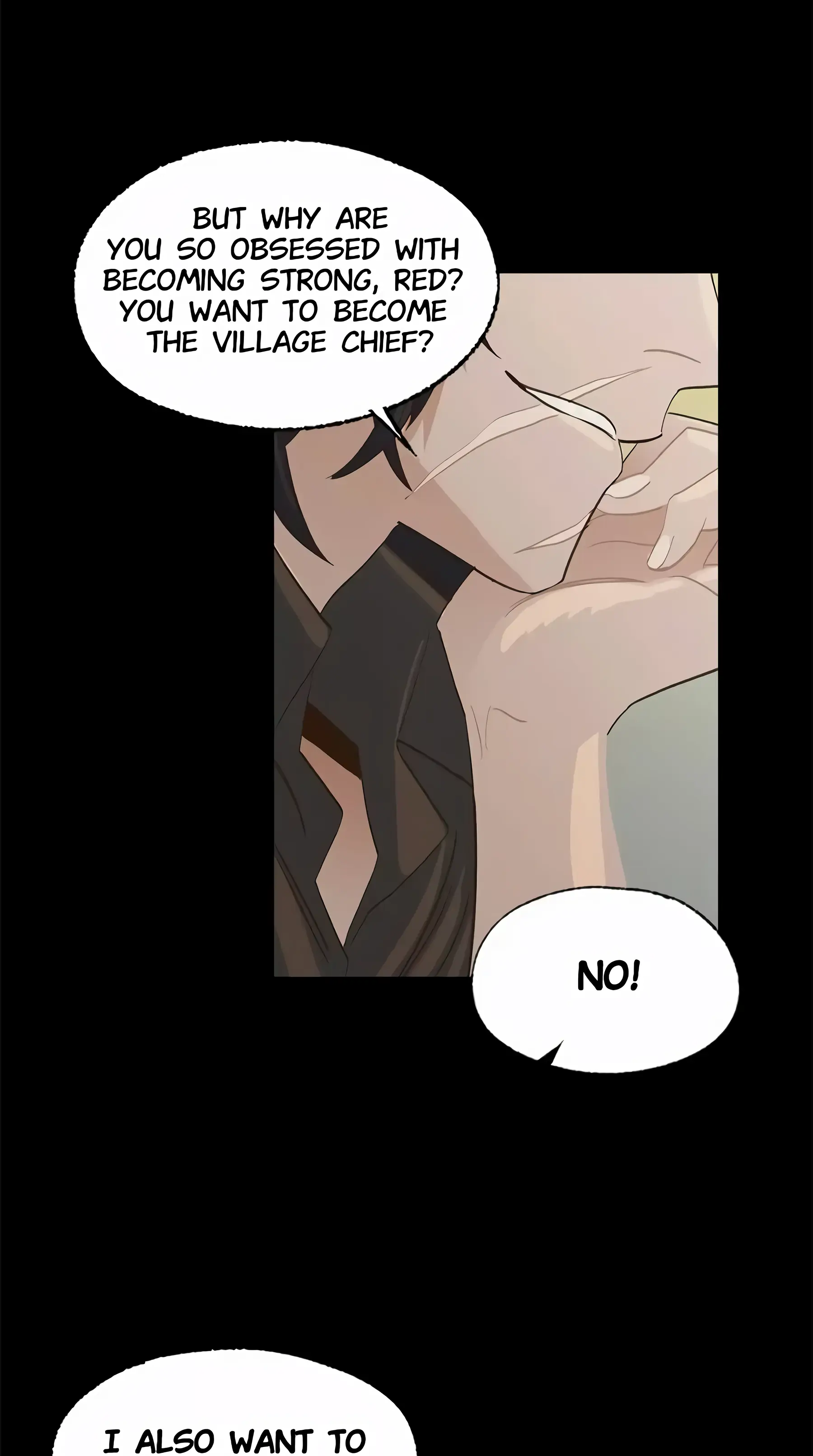 On a Leash [Mature] (Official) - Chapter 56 manhwa