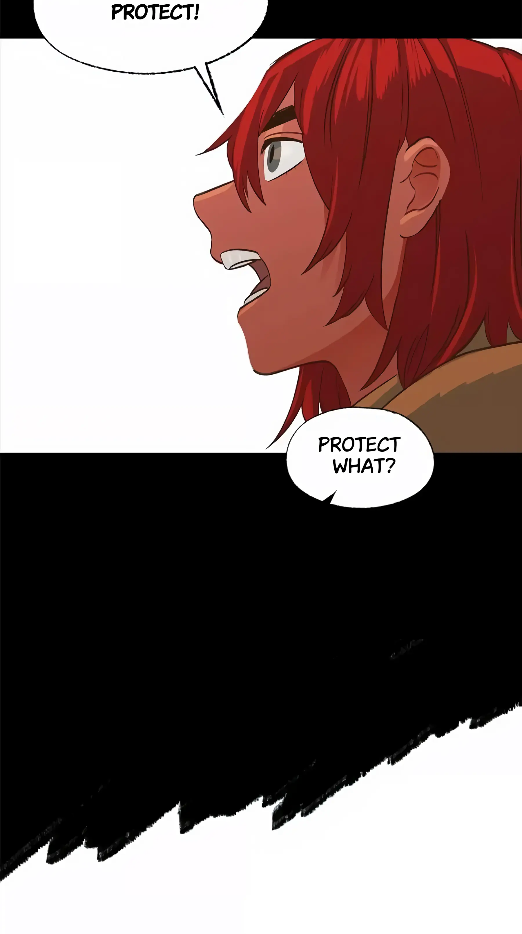 On a Leash [Mature] (Official) - Chapter 56 manhwa