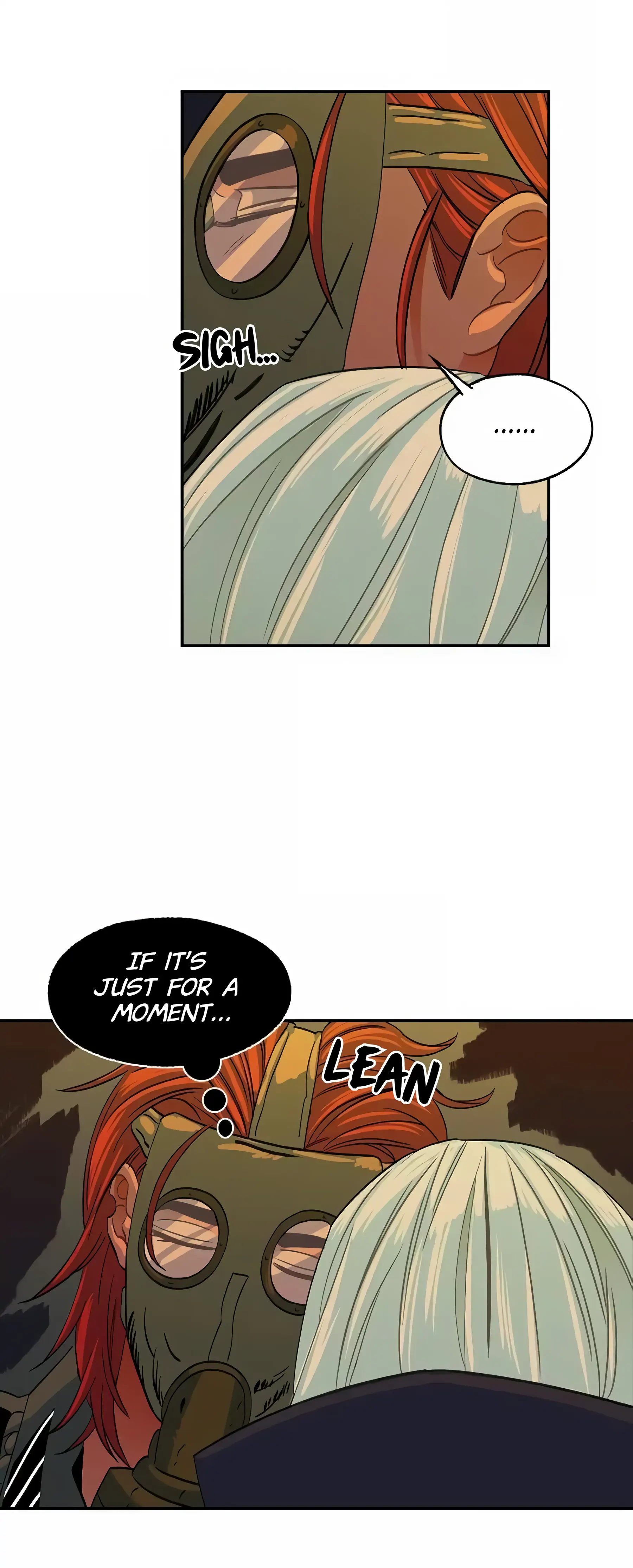 On a Leash [Mature] (Official) - Chapter 56 manhwa