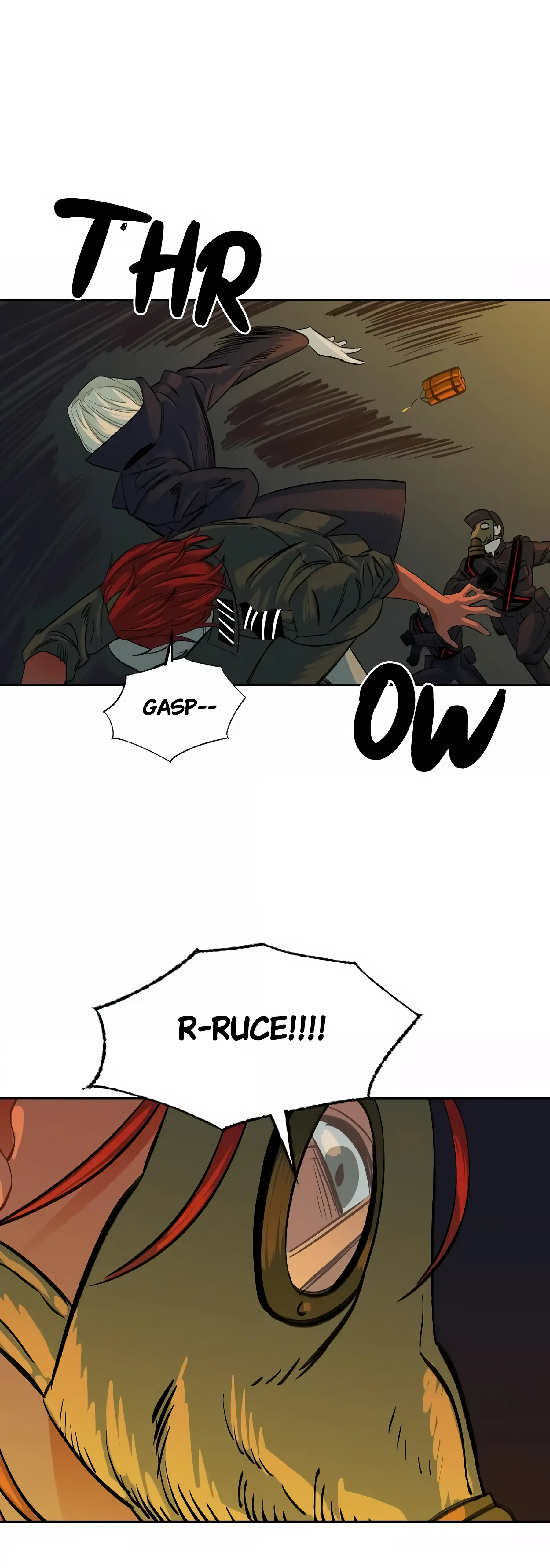 On a Leash [Mature] (Official) - Chapter 56 manhwa