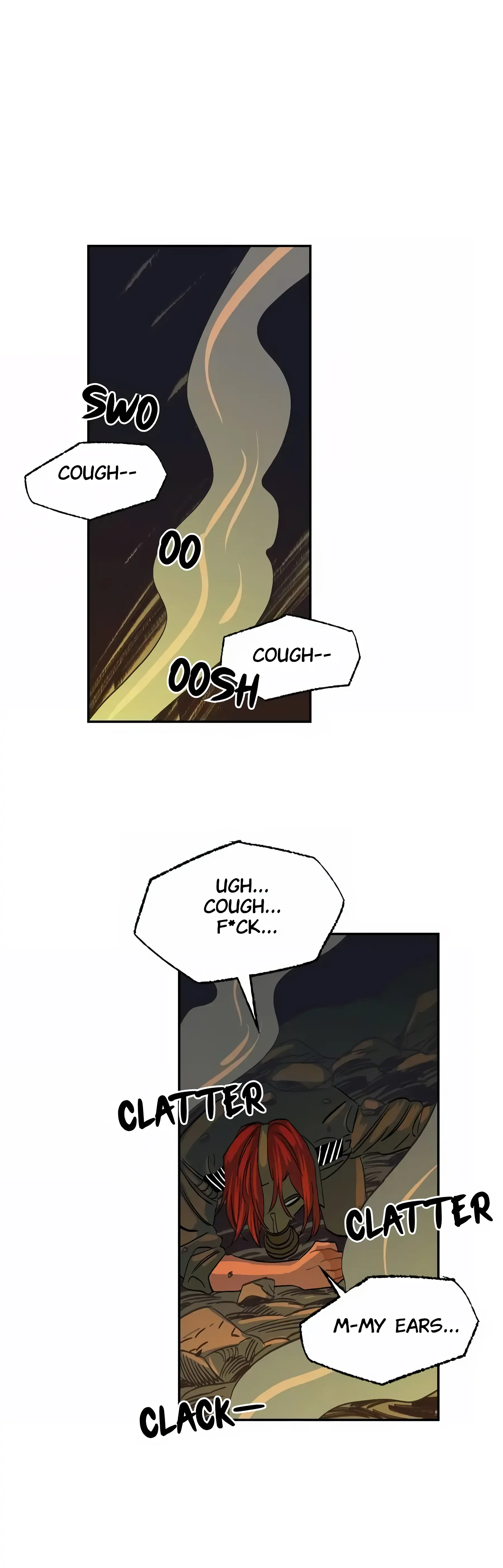On a Leash [Mature] (Official) - Chapter 56 manhwa