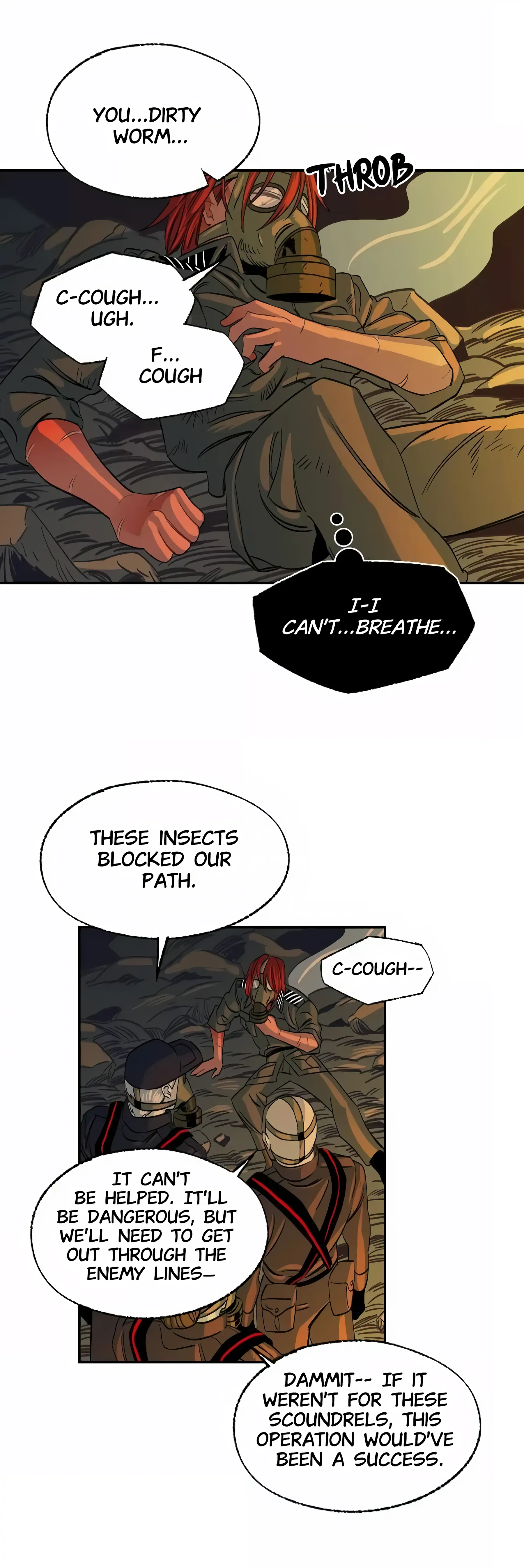 On a Leash [Mature] (Official) - Chapter 56 manhwa