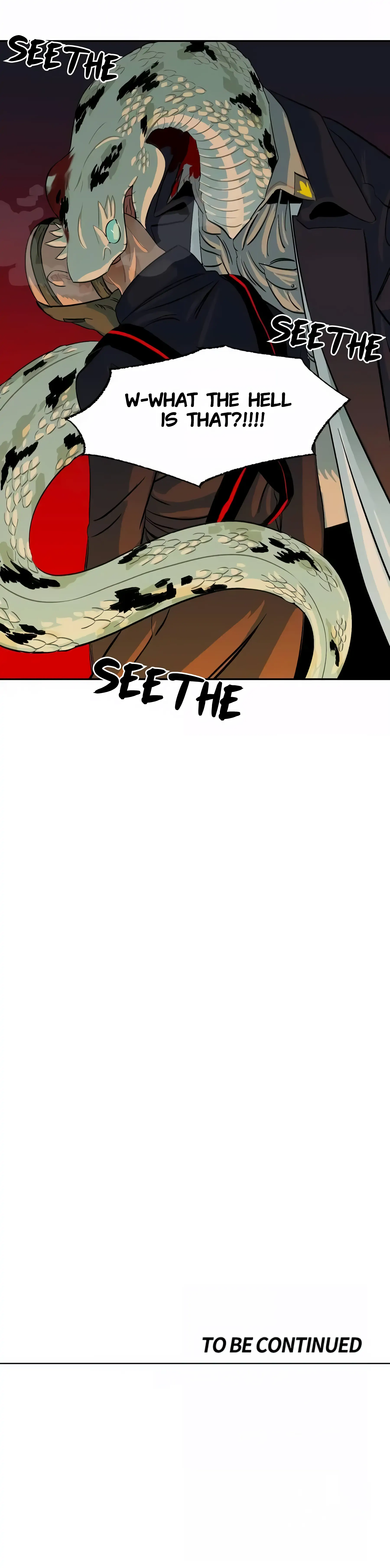 On a Leash [Mature] (Official) - Chapter 56 manhwa