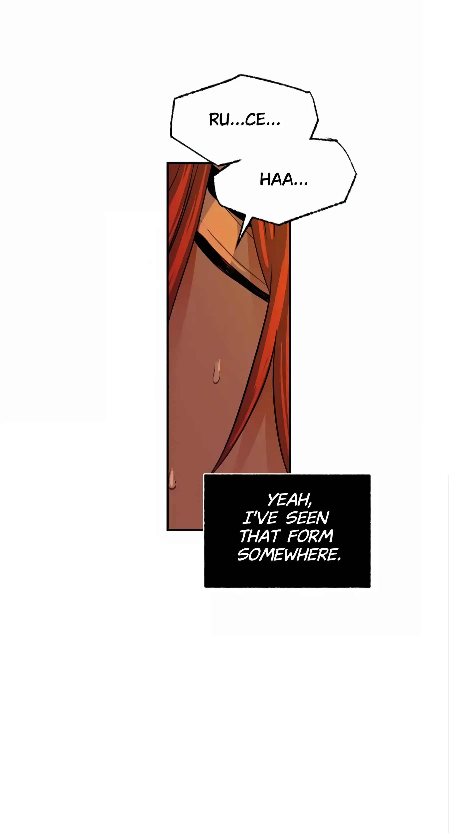 On a Leash [Mature] (Official) - Chapter 58 manhwa