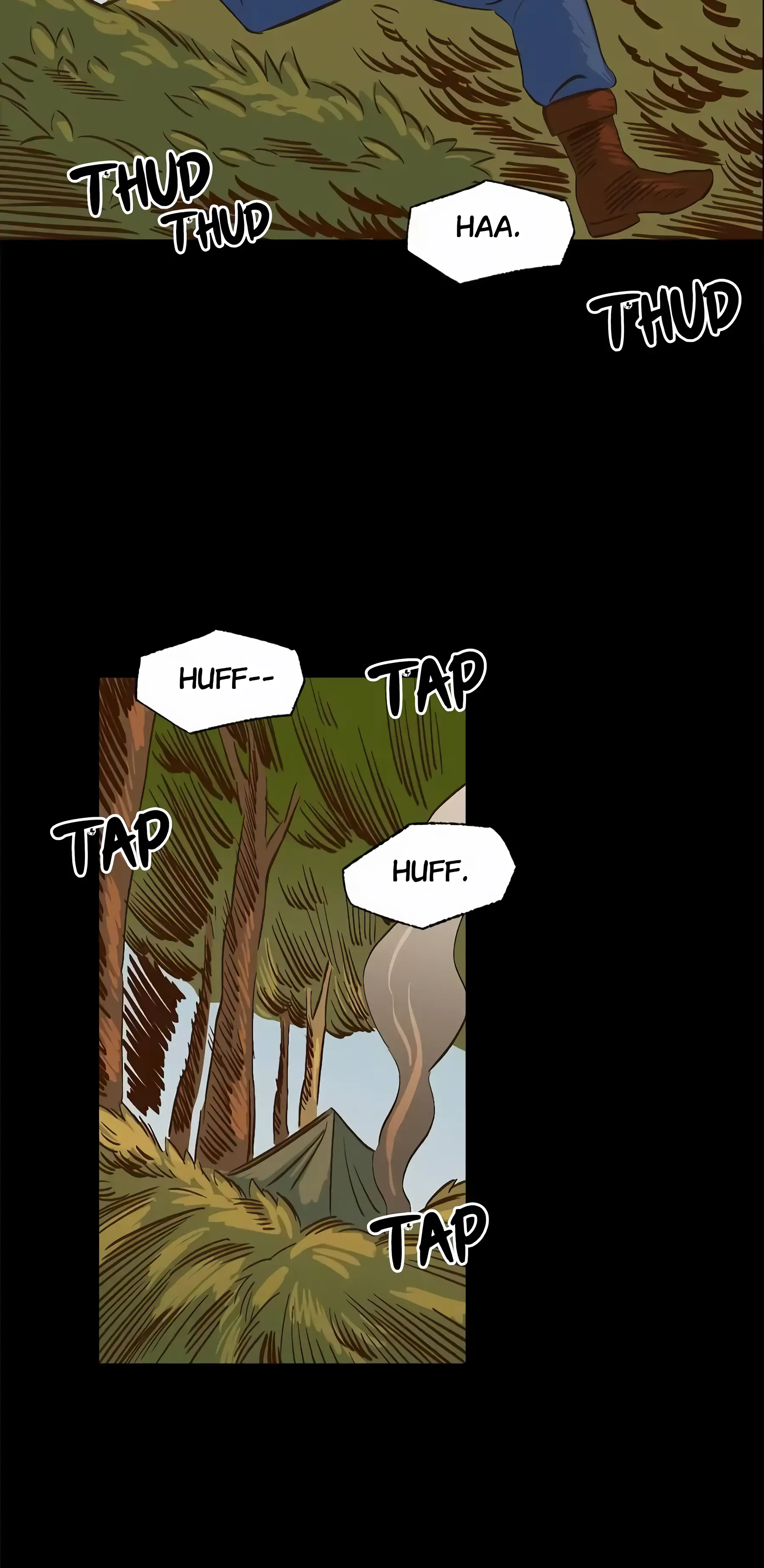 On a Leash [Mature] (Official) - Chapter 58 manhwa